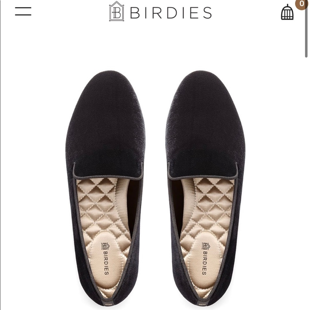 Birdies The Starling